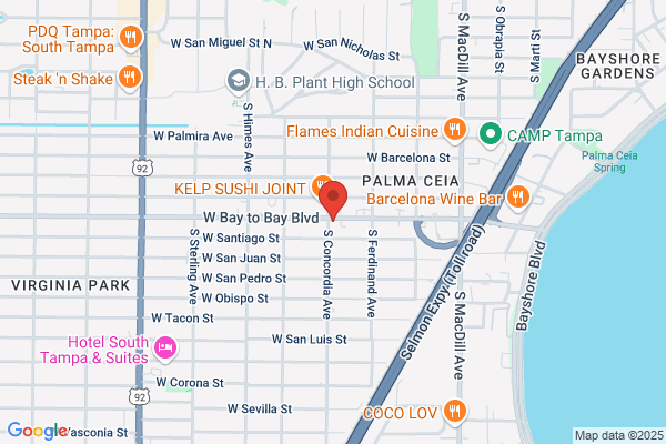 Bay to Bay Automotive