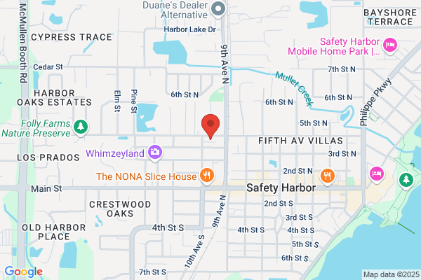 Burgess Heating & Air Inc