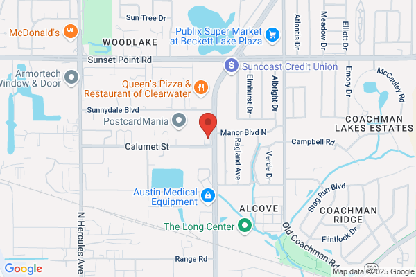 Cox Air Conditioning & Heating