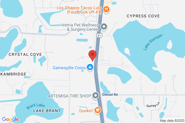 Florida Heating and Cooling