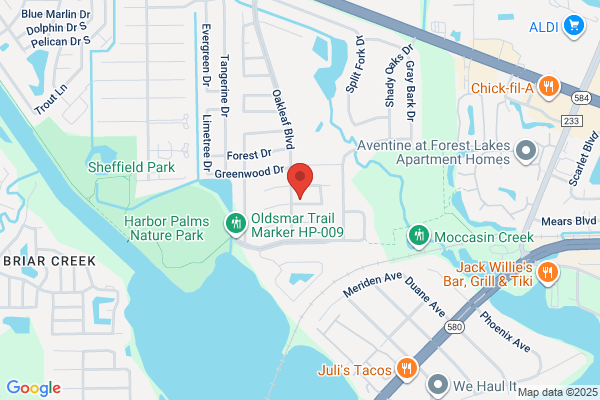 Harbor Air