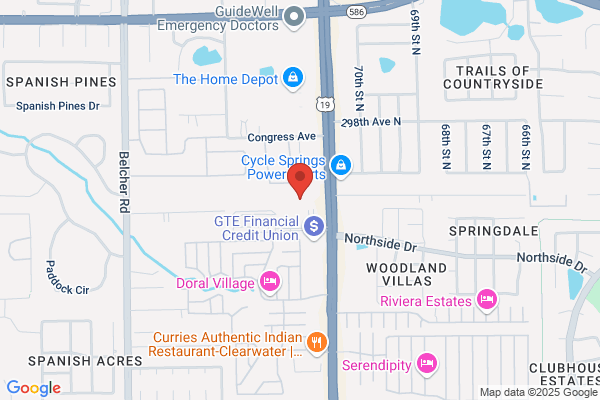 McCaskill Heating & Air Conditioning Inc.