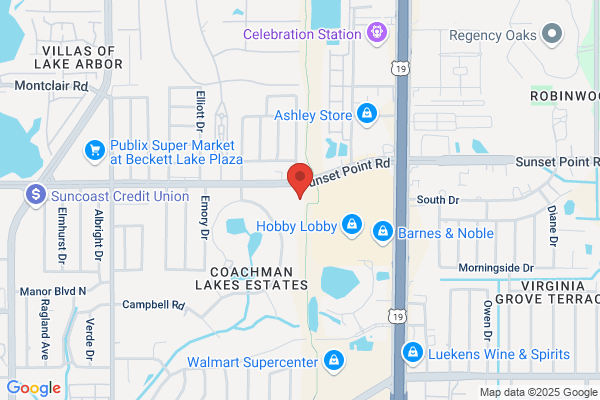 SCAN + Animal Emergency - Clearwater
