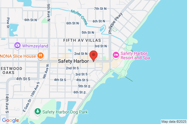 Safety Harbor Antiques & Collectibles