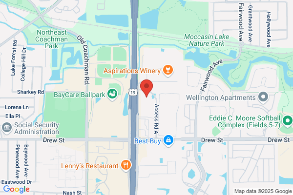 Clearwater Toyota