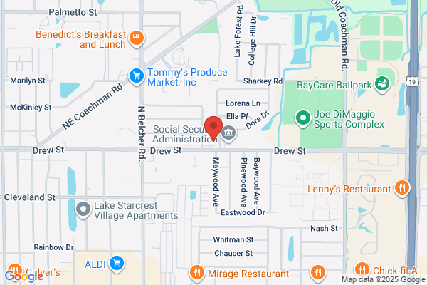 Clearwater Collision Center