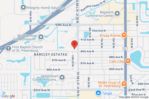 National Sprinklers & Landscaping Inc