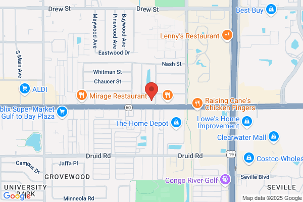 AutoZone Auto Parts
