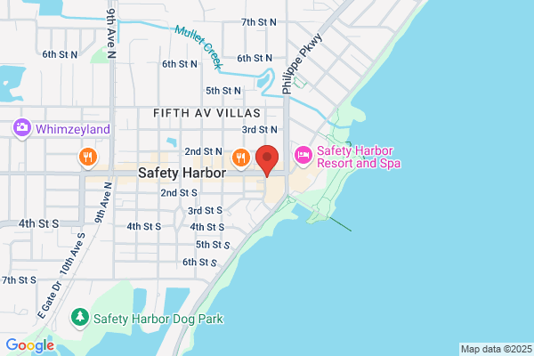 Wireless Dimensions