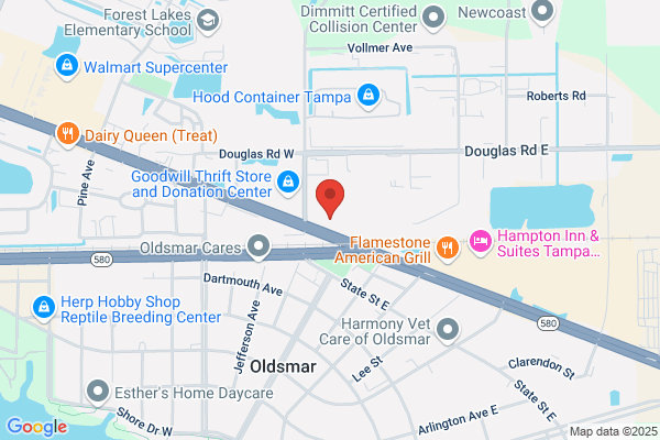 The Learning Experience - Oldsmar