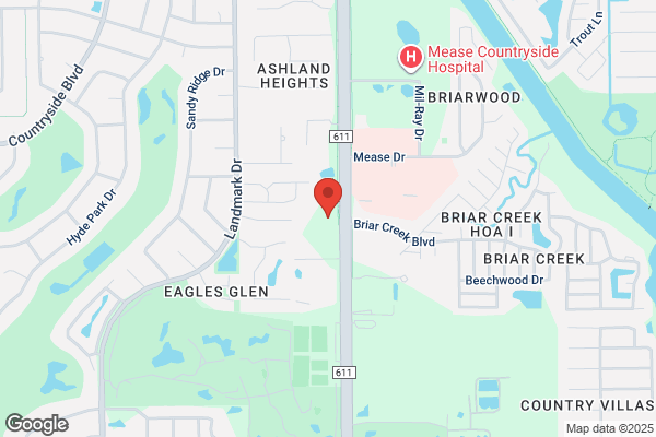 Sinus & Rhinology Center at ENT Associates