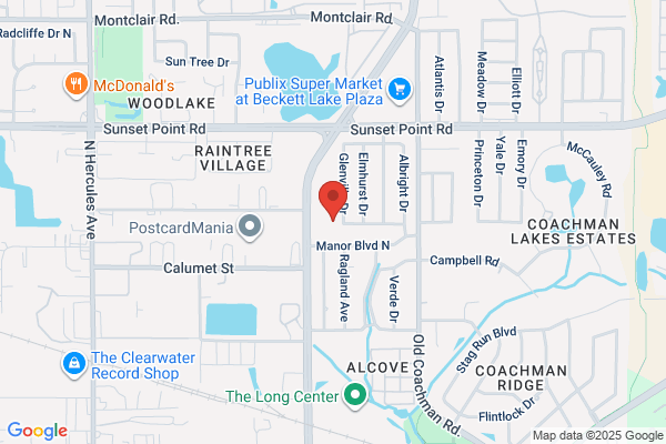 Acupuncture Center Suncoast