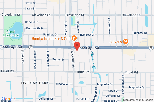 AdventHealth Express Care at Walgreens Clearwater