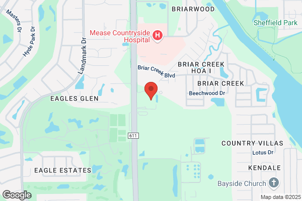 Diagnostic Clinic Medical Group - Clearwater