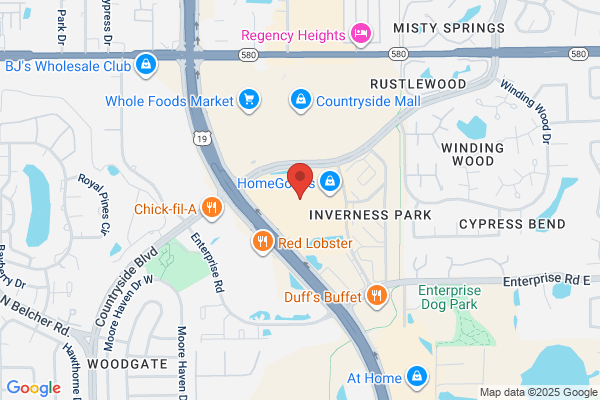 Drexler Eye Care Associates of Clearwater PA