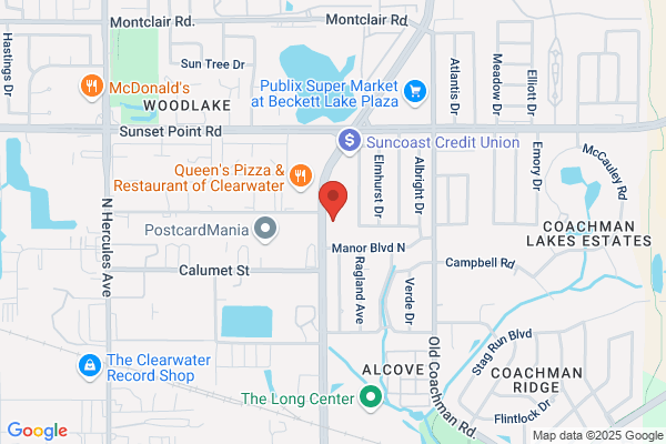 Home Care of Pinellas