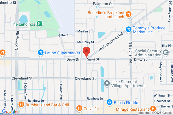 Medical Regenerative Centers - Clearwater