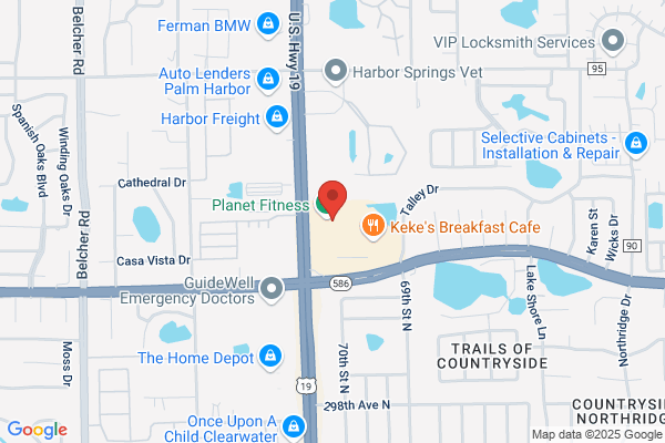 Seiler Chiropractic Clinic