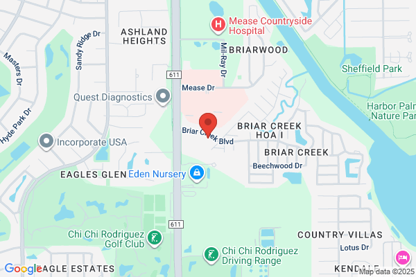 Clearwater Primary Care Center