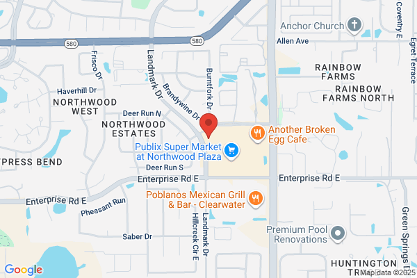 Gulf Coast Retina Associates