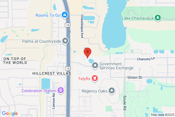 AmeriLife & Health Services of Clearwater