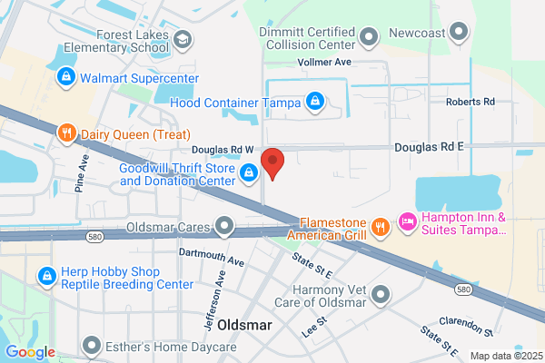 Stahl & Associates Insurance- Oldsmar
