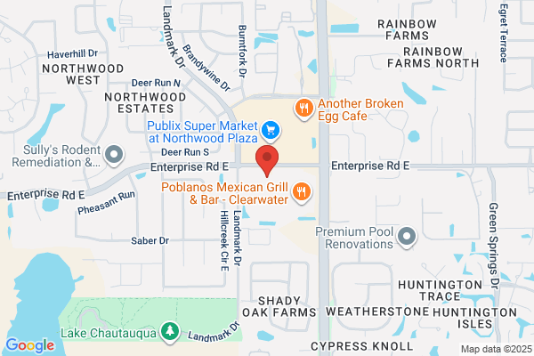Candlewood Suites Safety Harbor - Clearwater NE