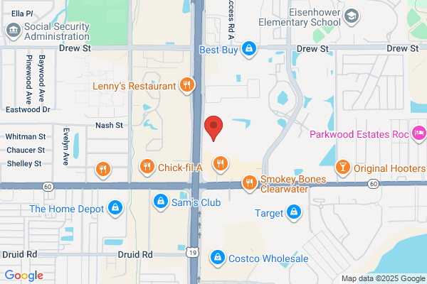 Clarion Inn & Suites Central Clearwater Beach