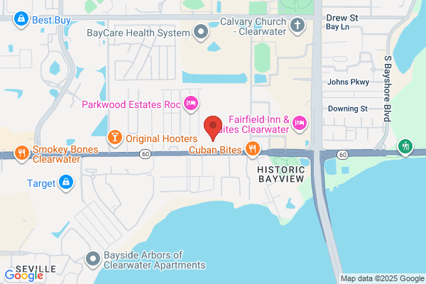 Days Inn-Clearwater