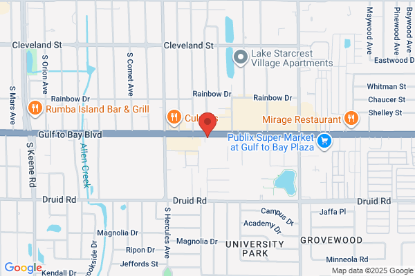 Econo Lodge Clearwater