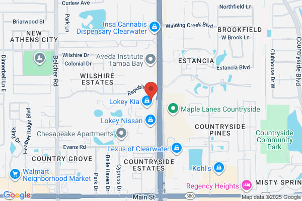 Howard Johnson Inn & Suites