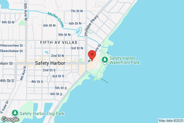 Safety Harbor Resort and Spa, an Ascend Hotel Collection Member