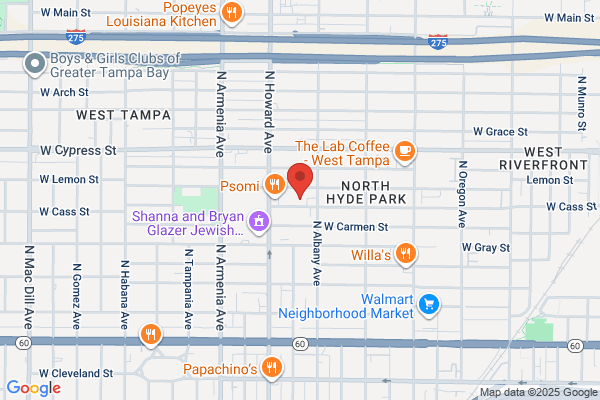 Axis Group Southeast Inc