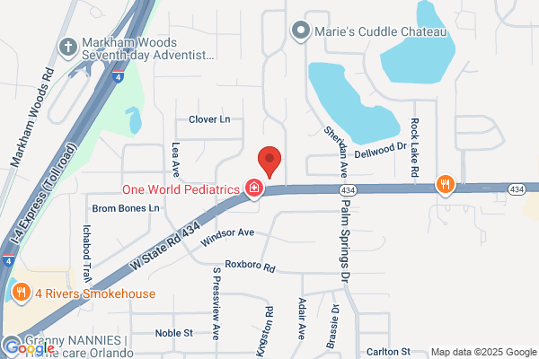 Florida Mortgage Education I