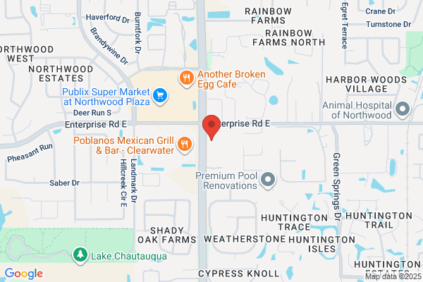Safety Harbor Financial Group Llc