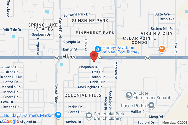 Taldone Nicholas J Attorney