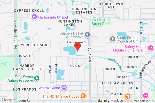Concrete Pump Dispatch Inc
