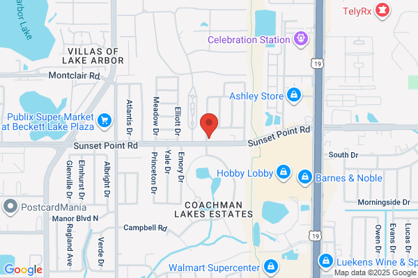 All Family Injury & Wellness Center