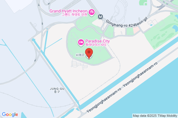 Incheon Spa