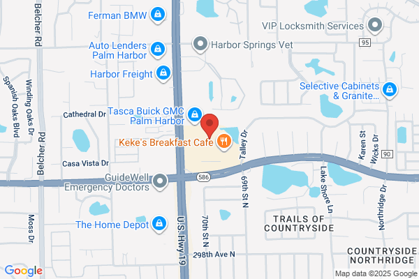MY SALON Suite® of Palm Harbor