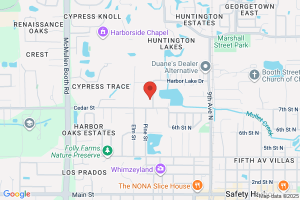 Burns Precision Turning Inc