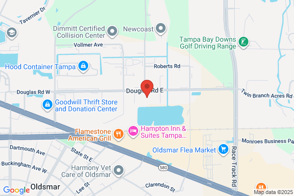 Florida Aluminum Products