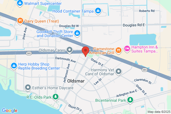 Oldsmar Chamber of Commerce