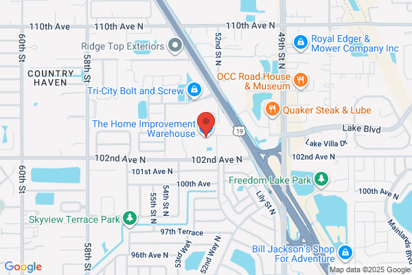 Pinellas Home Store