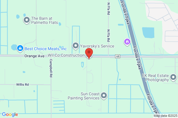 Willco Construction Inc.