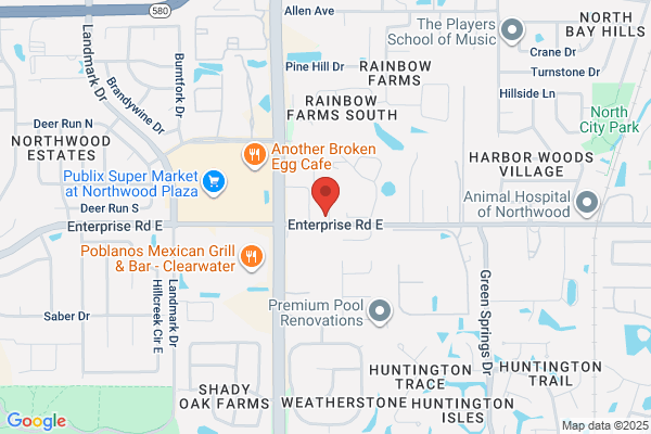 Sun Country Cleaners