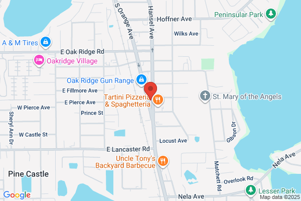 Florida Coin & Jewelry, Inc.