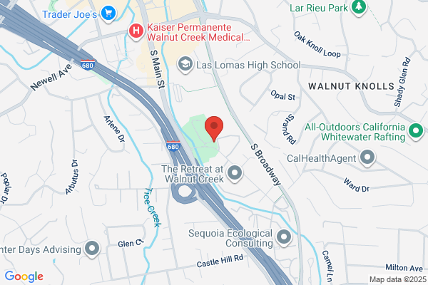 East Bay Counseling Center