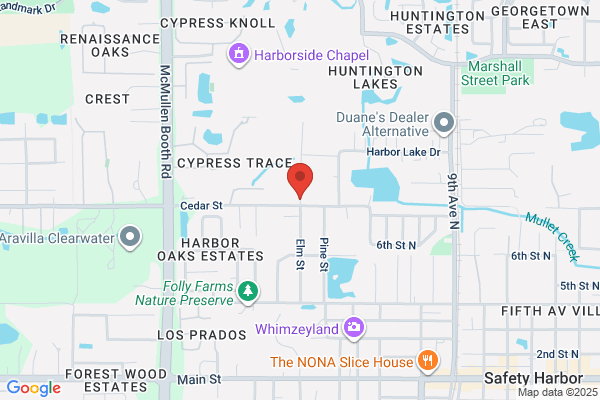 Lincoln Heights Bistro