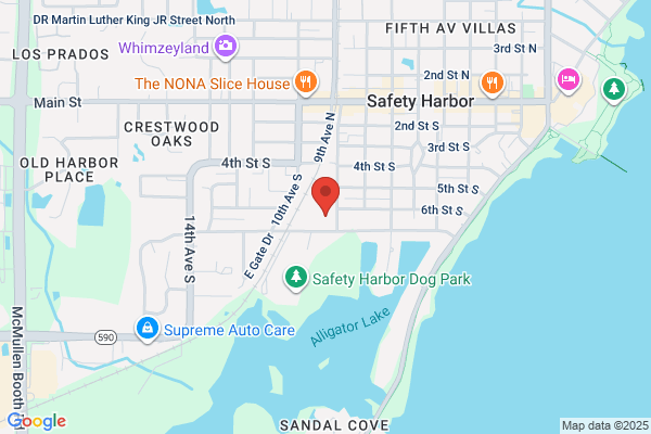 Safety Harbor Complex